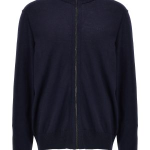 'Balonso-L' cardigan