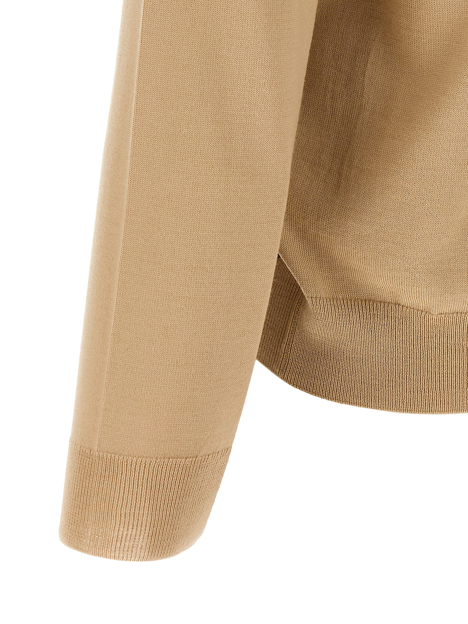 'Ebenji' sweater - immagine 4