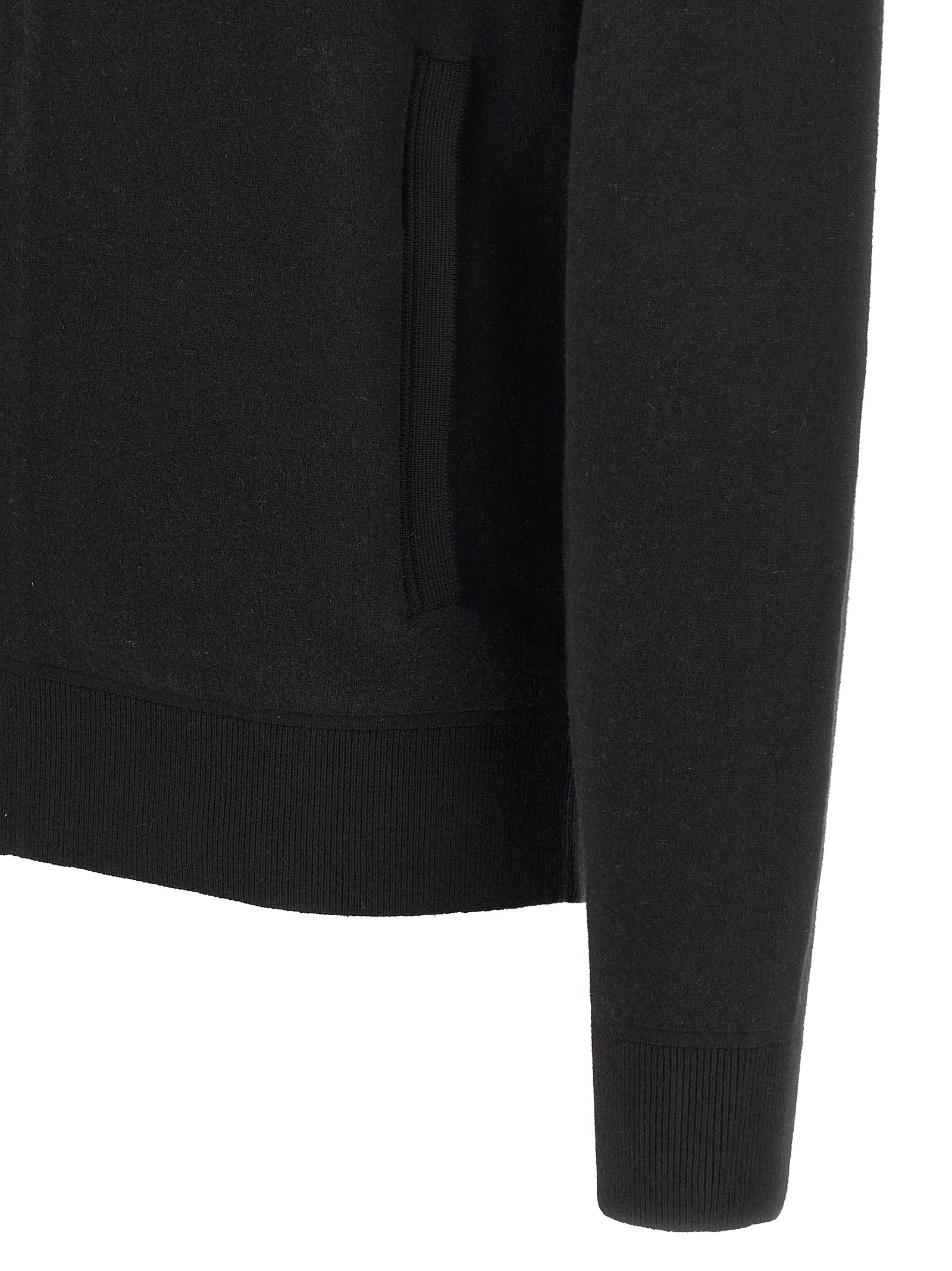 'H-Idino' cardigan - immagine 4