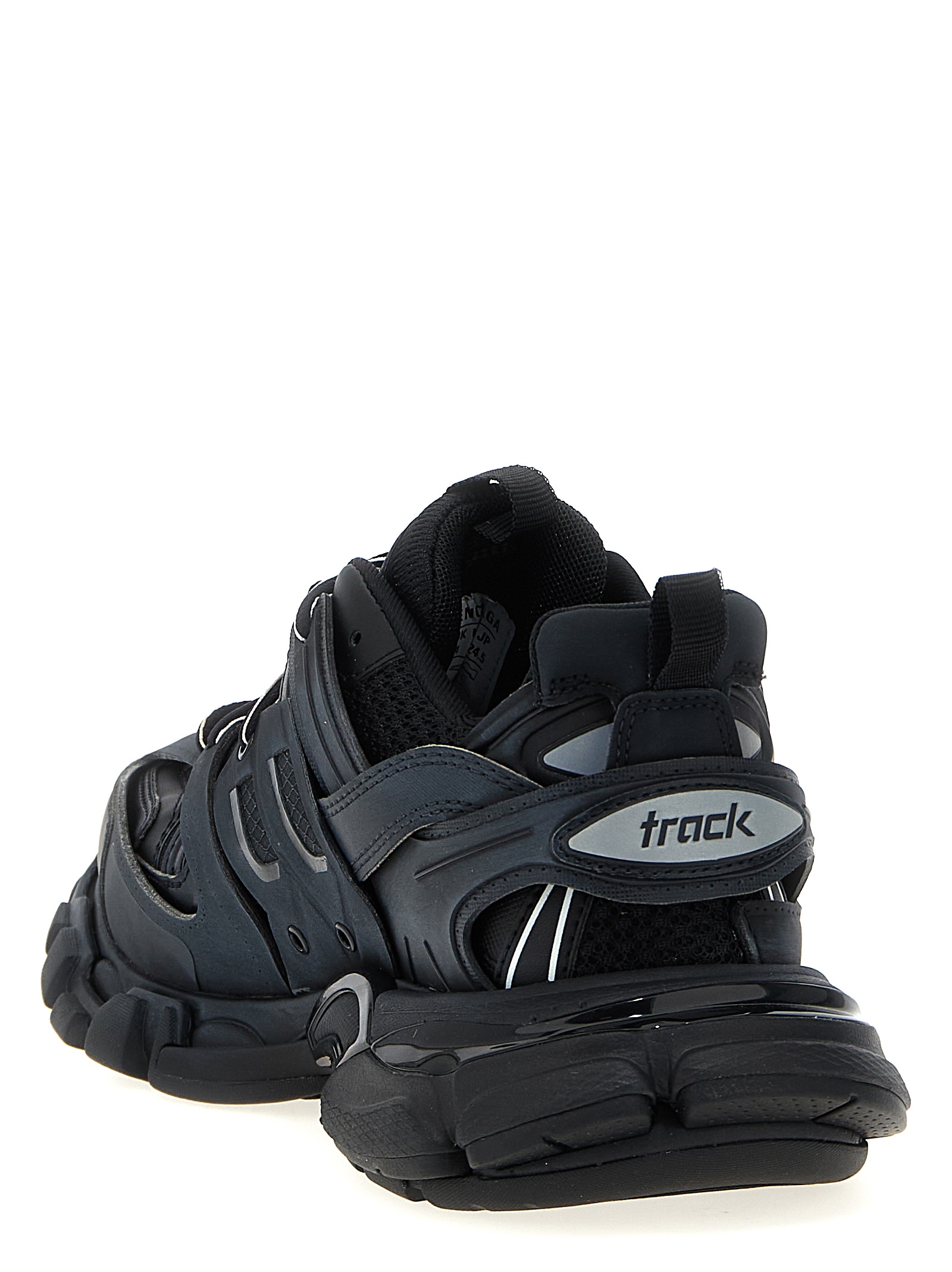 'Track' sneakers - immagine 3