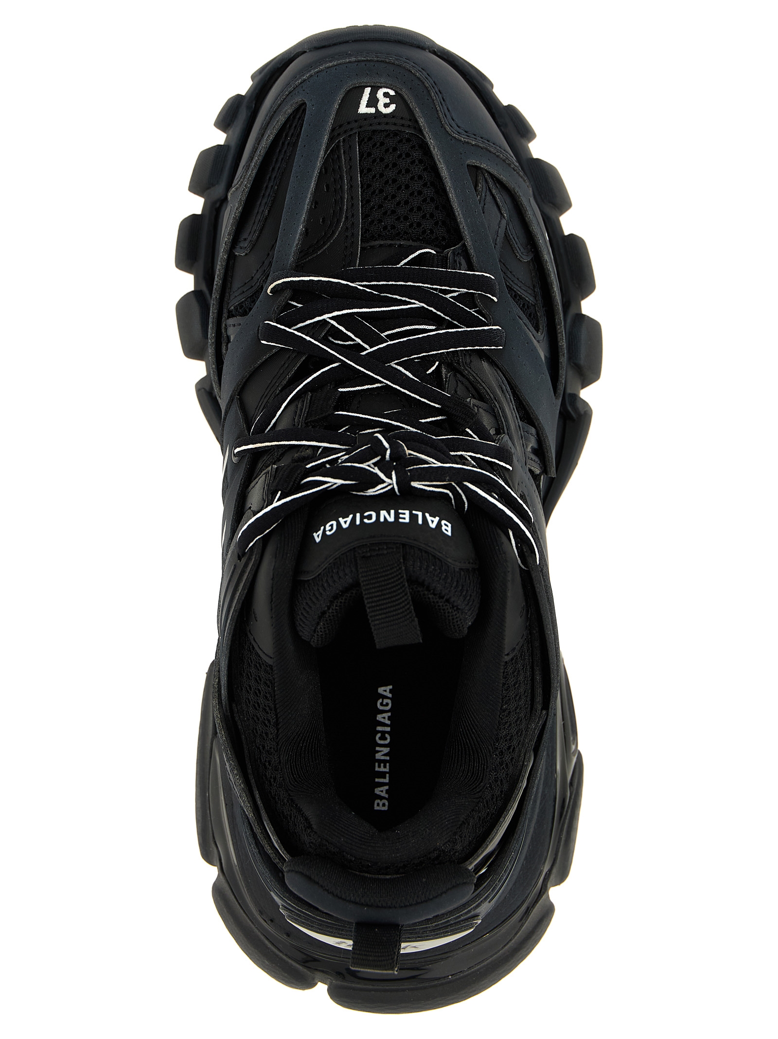 'Track' sneakers - immagine 4