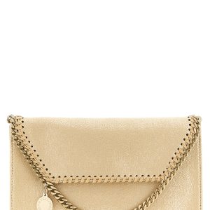 Falabella chain wallet