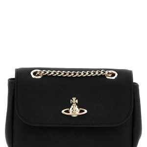 'Small Purse Chain' shoulder bag