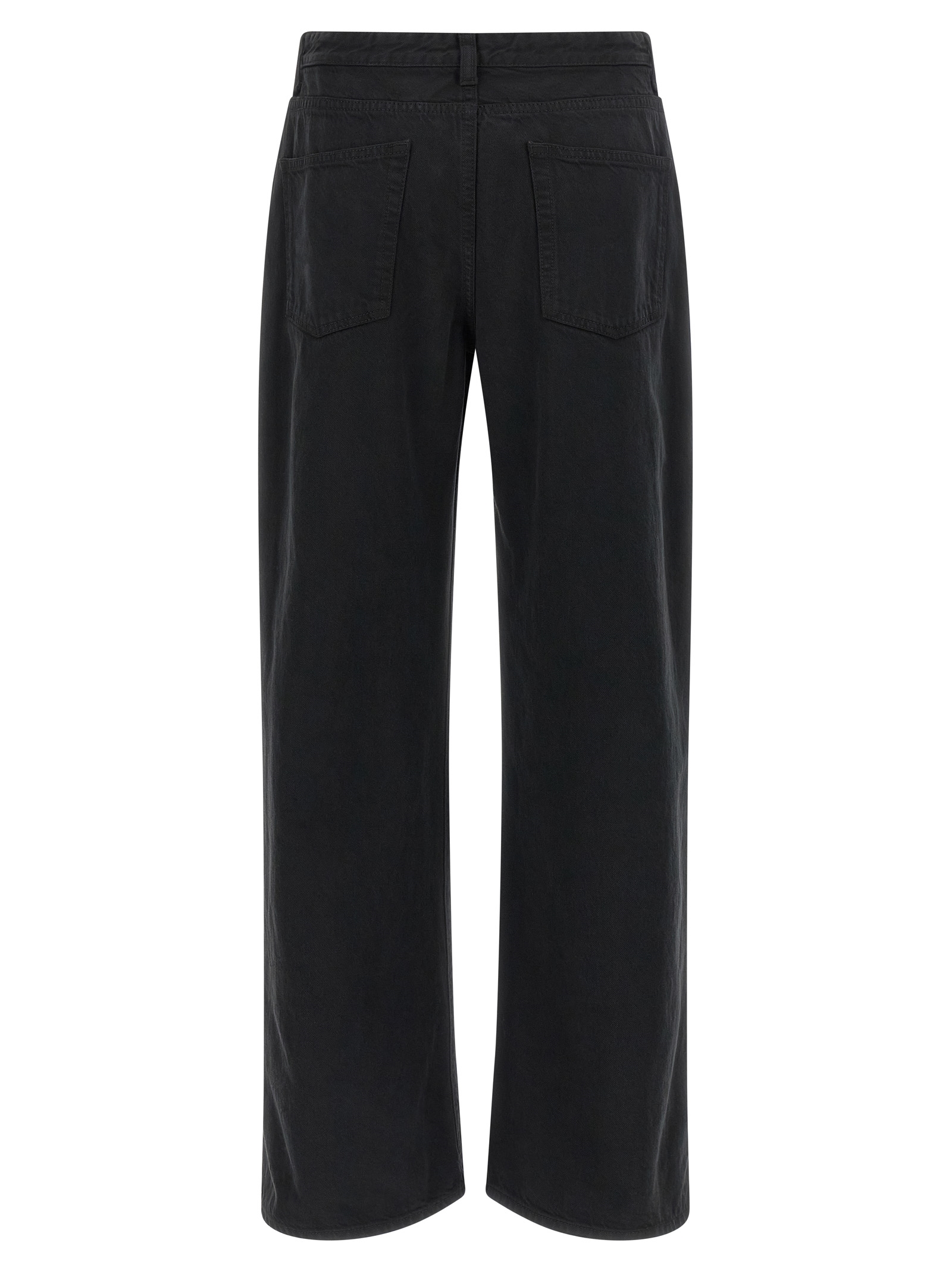 'Eglitta' jeans - immagine 2