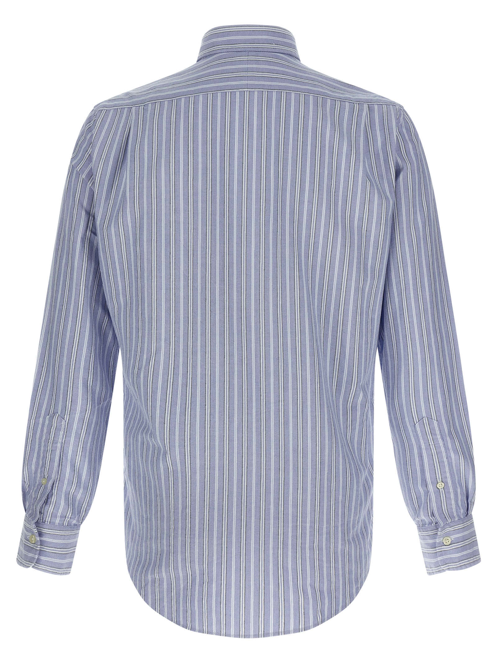 Striped shirt - immagine 2