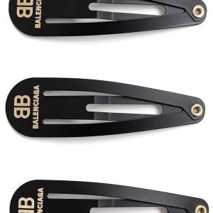 Set of 3 'Holli' hair pins