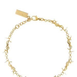 'Cassandre' multi-charm bracelet
