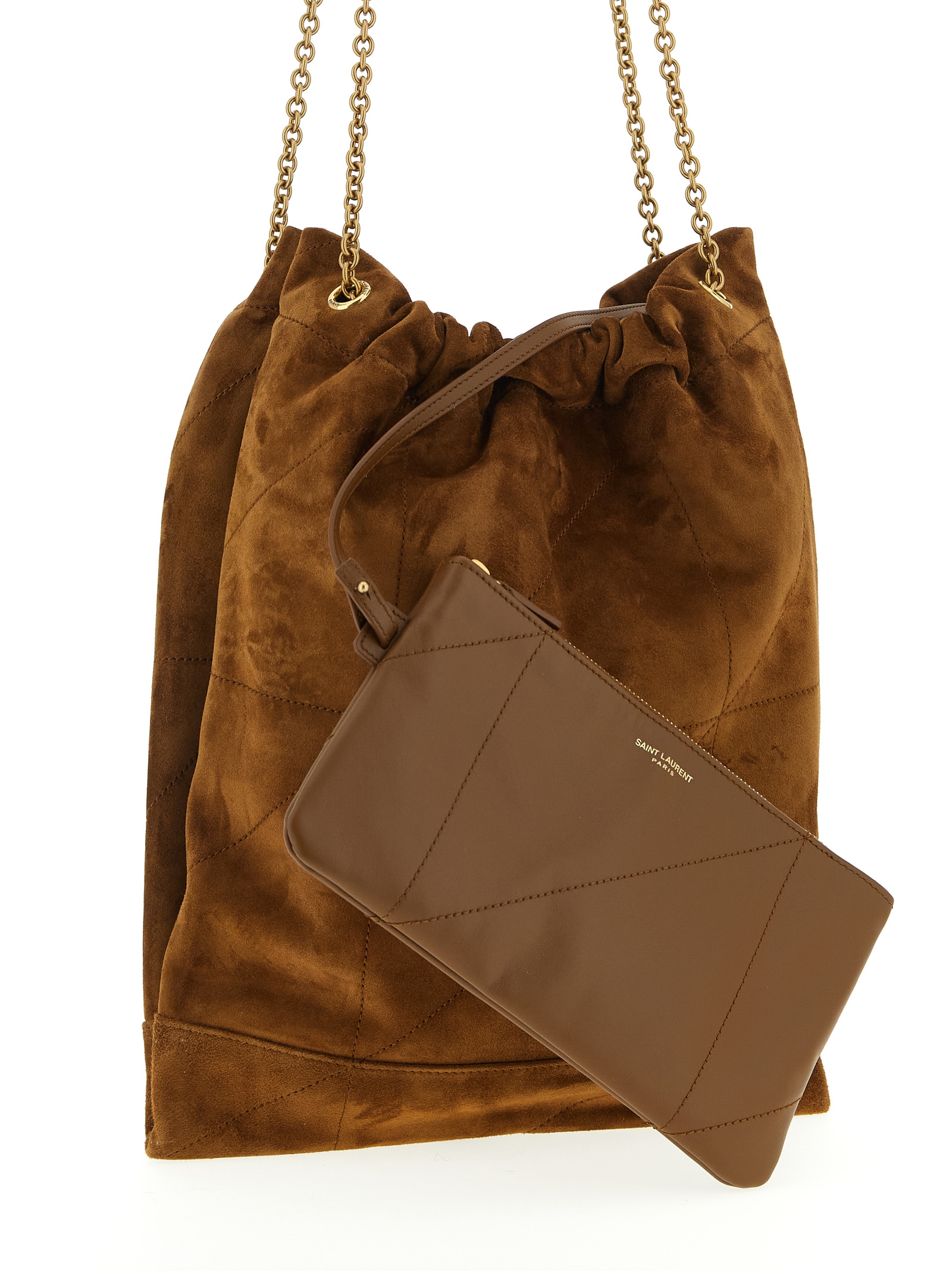 'Jamie' small crossbody bag - immagine 3