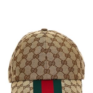 'Original GG' cap