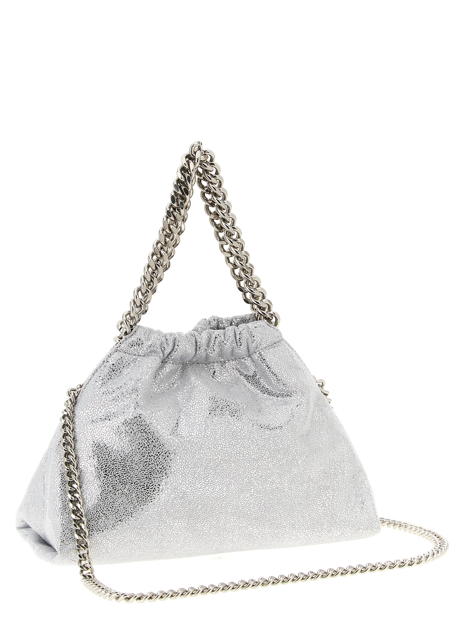 Falabella Mini Drawstring crossbody Bag - immagine 2