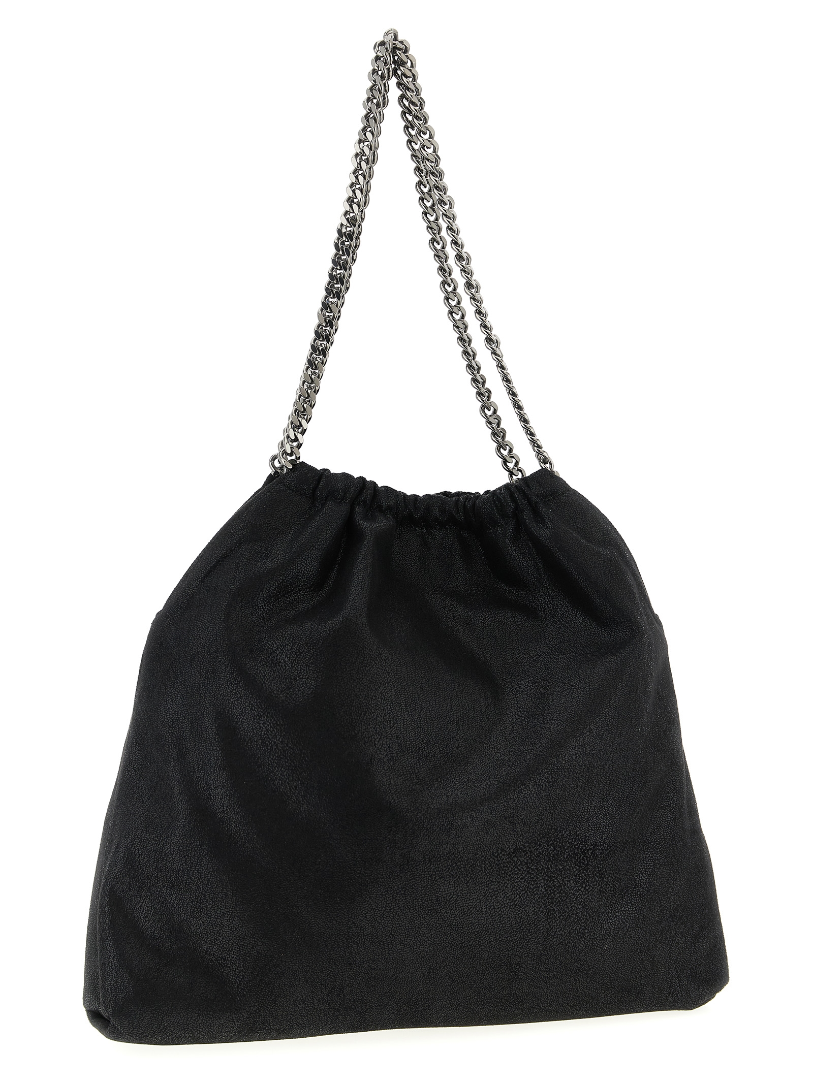 'Falabella Drawstring' shoulder bag - immagine 2
