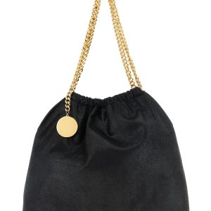 'Falabella Drawstring' shoulder bag i
