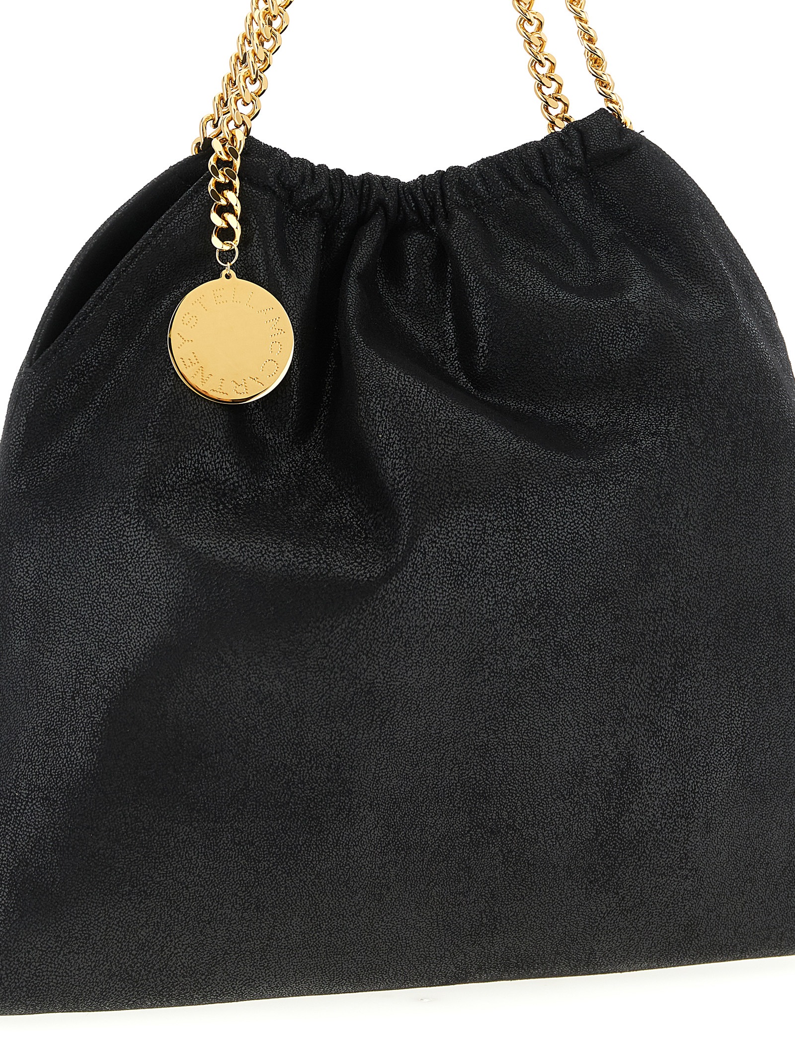 'Falabella Drawstring' shoulder bag i - immagine 3