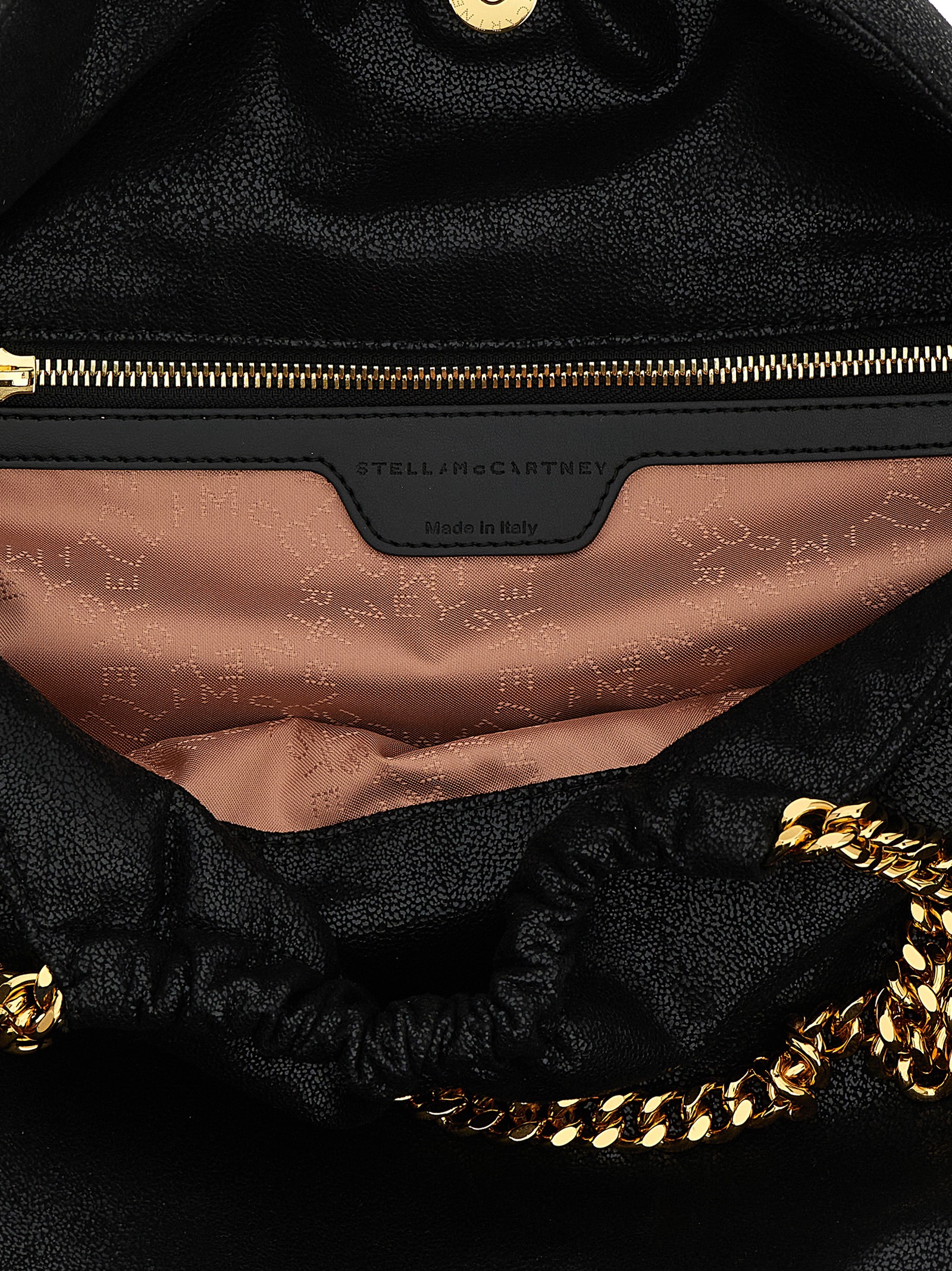 'Falabella Drawstring' shoulder bag i - immagine 4