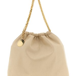 'Falabella Drawstring' shoulder bag