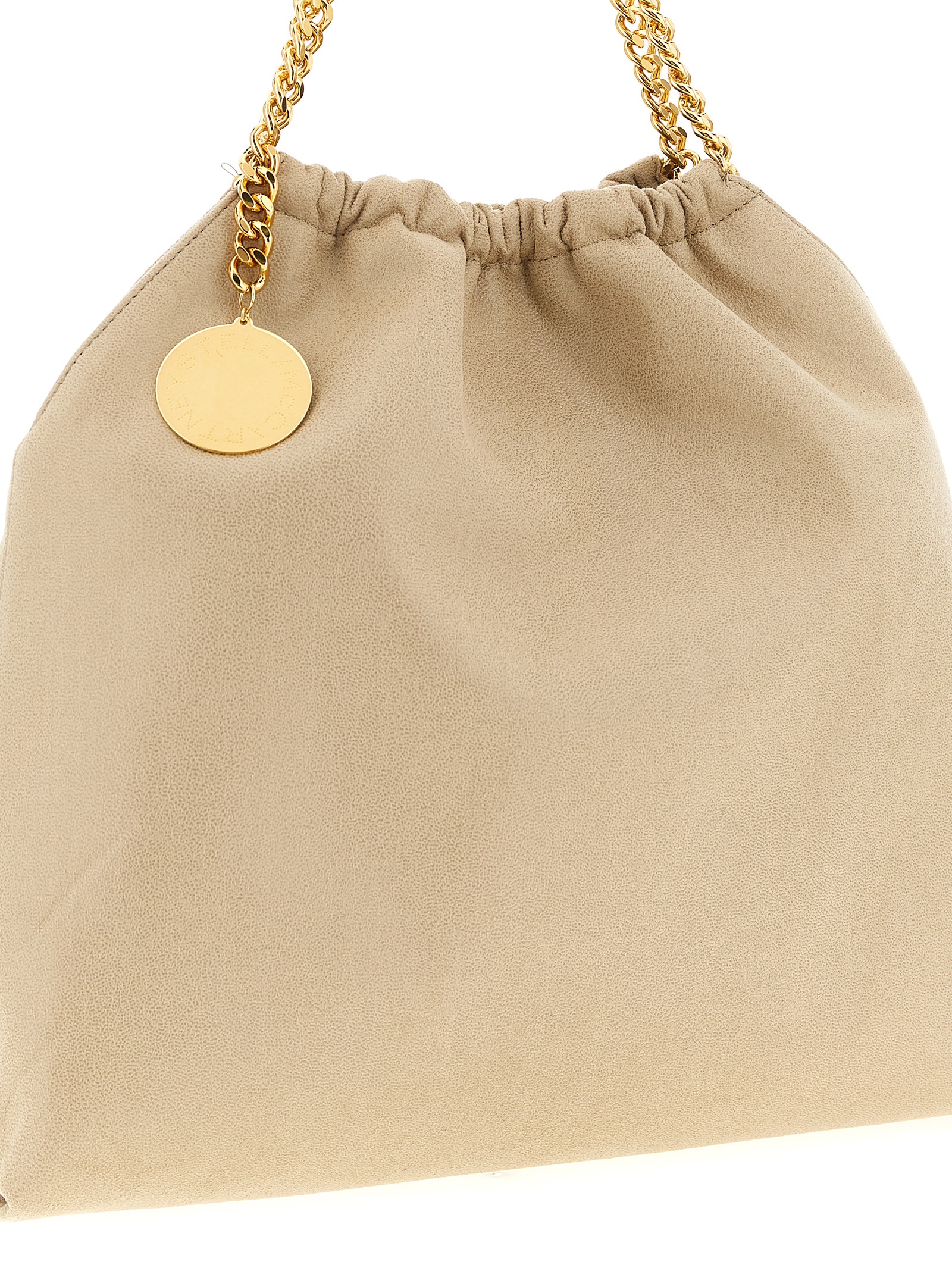 'Falabella Drawstring' shoulder bag - immagine 3