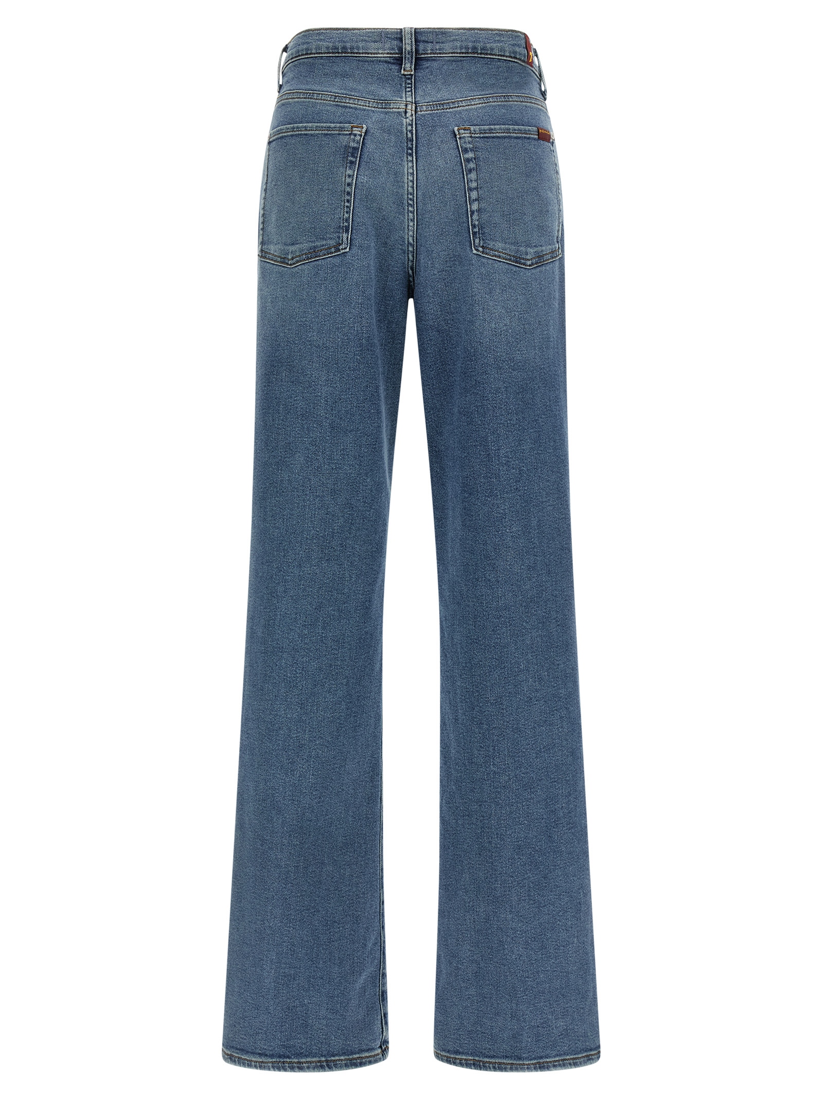 'Modern Dojo' jeans - immagine 2