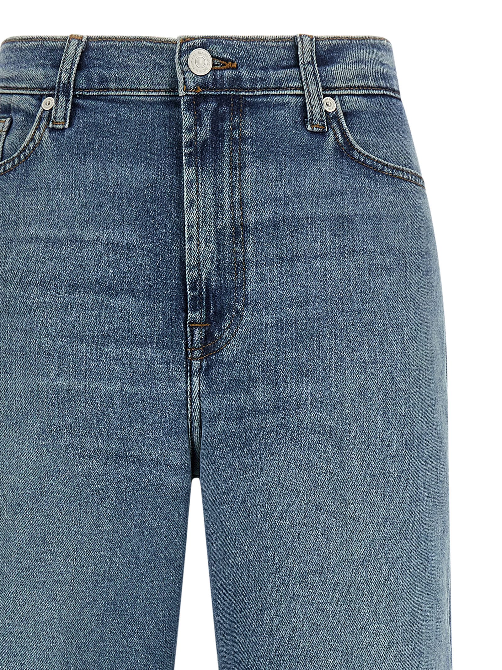 'Modern Dojo' jeans - immagine 3