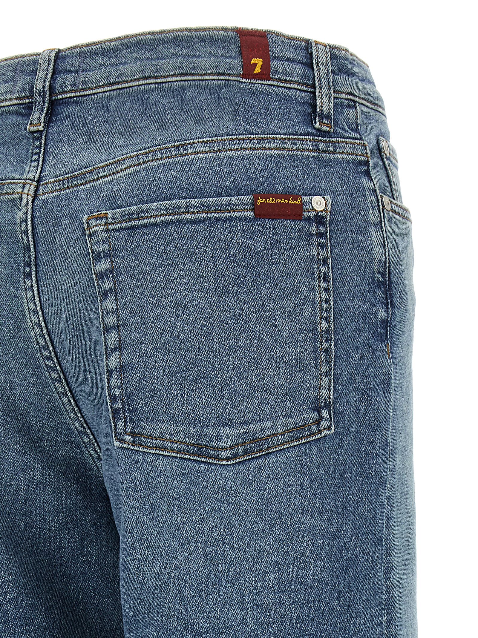 'Modern Dojo' jeans - immagine 4