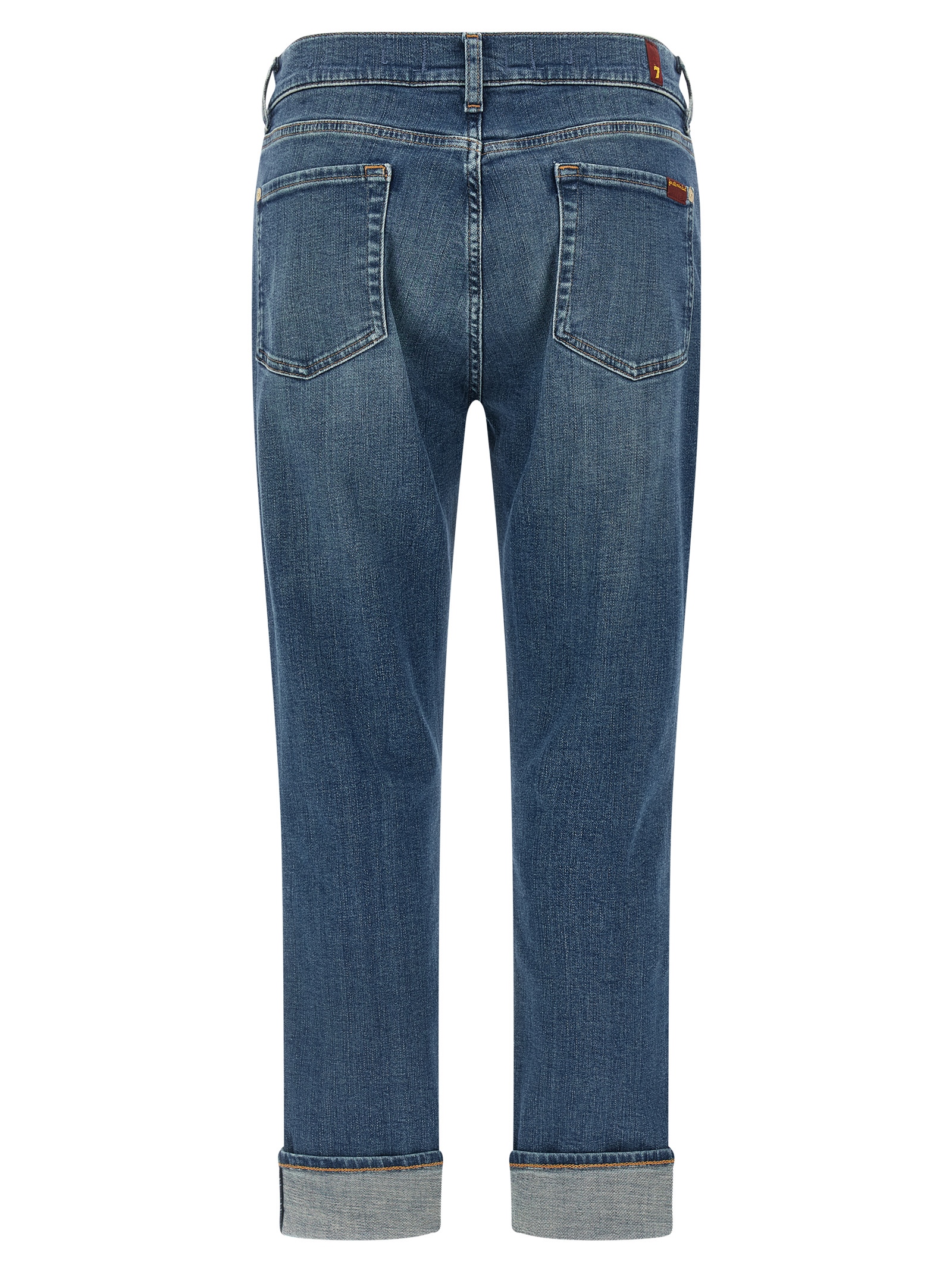'Relaxed skinny' jeans - immagine 2