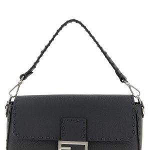 'Baguette' shoulder bag