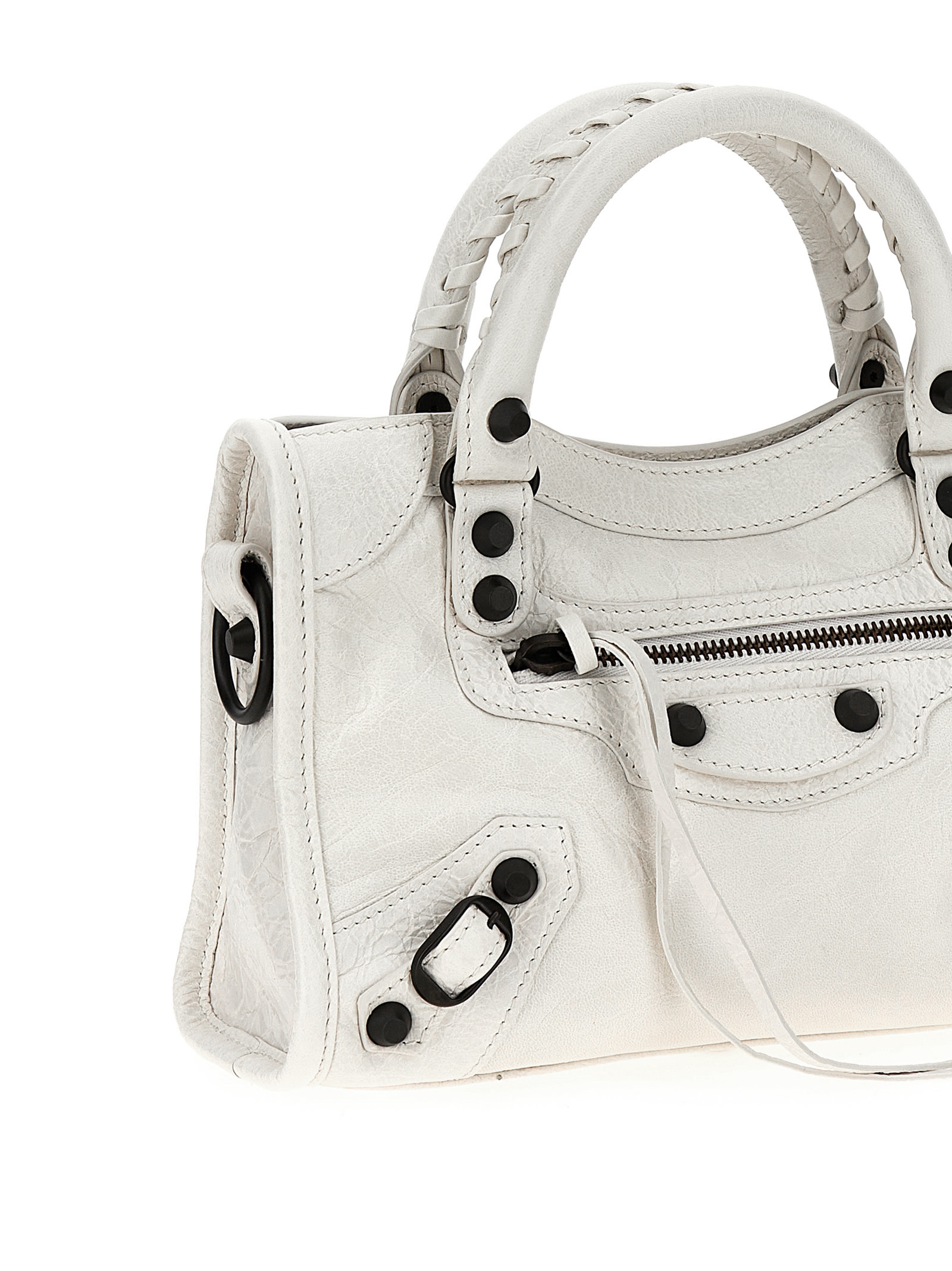 'Le City Mini' handbag - immagine 3