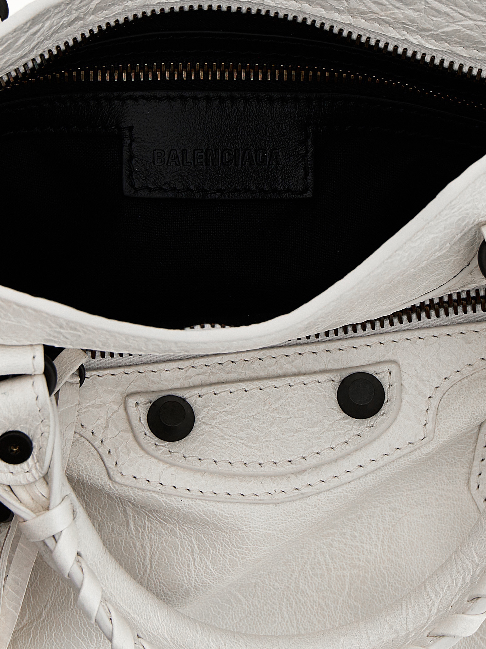 'Le City Mini' handbag - immagine 4