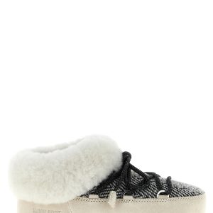 Moon Boot x Guest in Residence 'Evx Chalet' mules