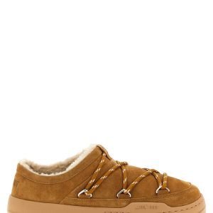 'Park Slipper' mules