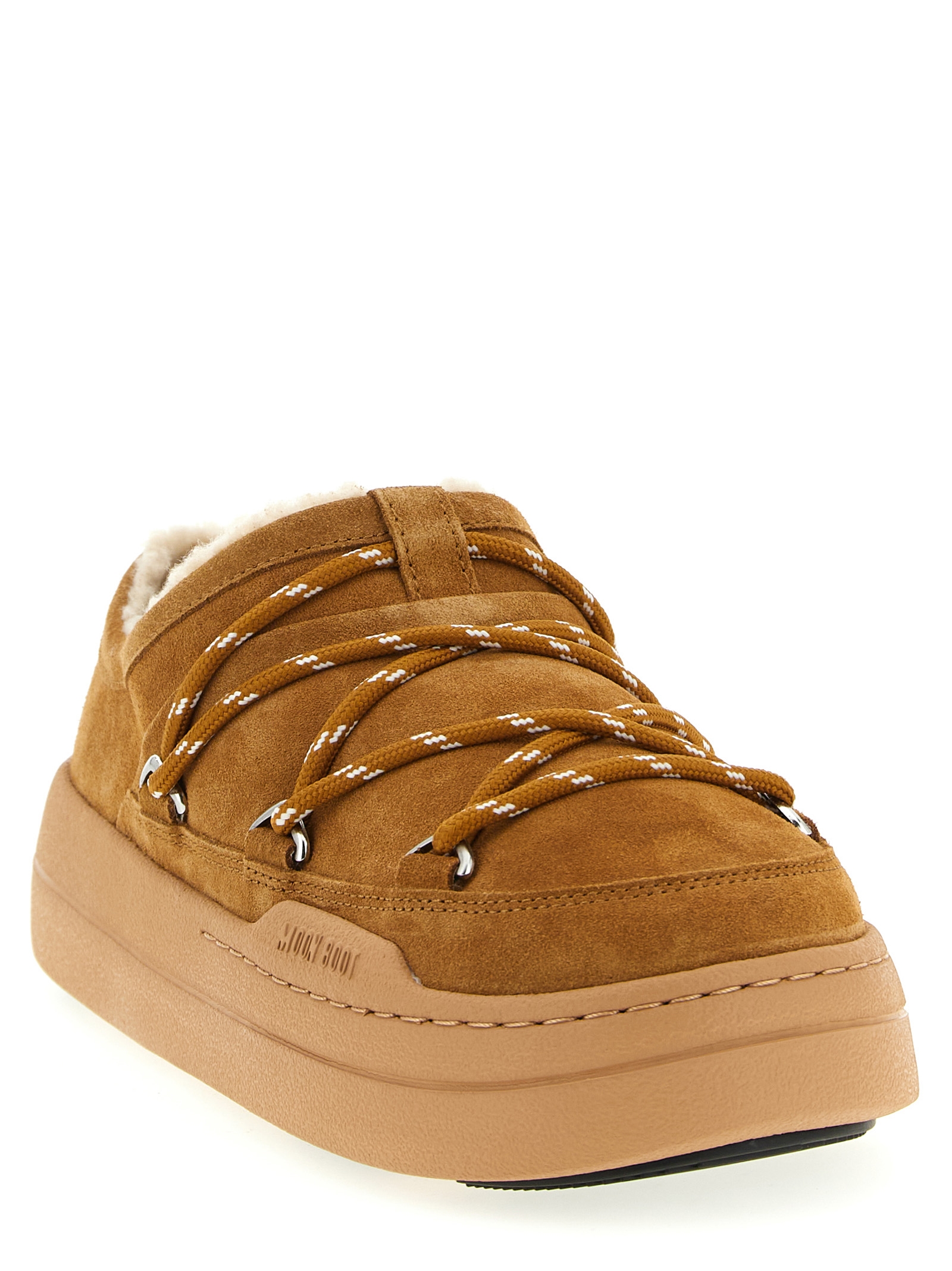 'Park Slipper' mules - immagine 2