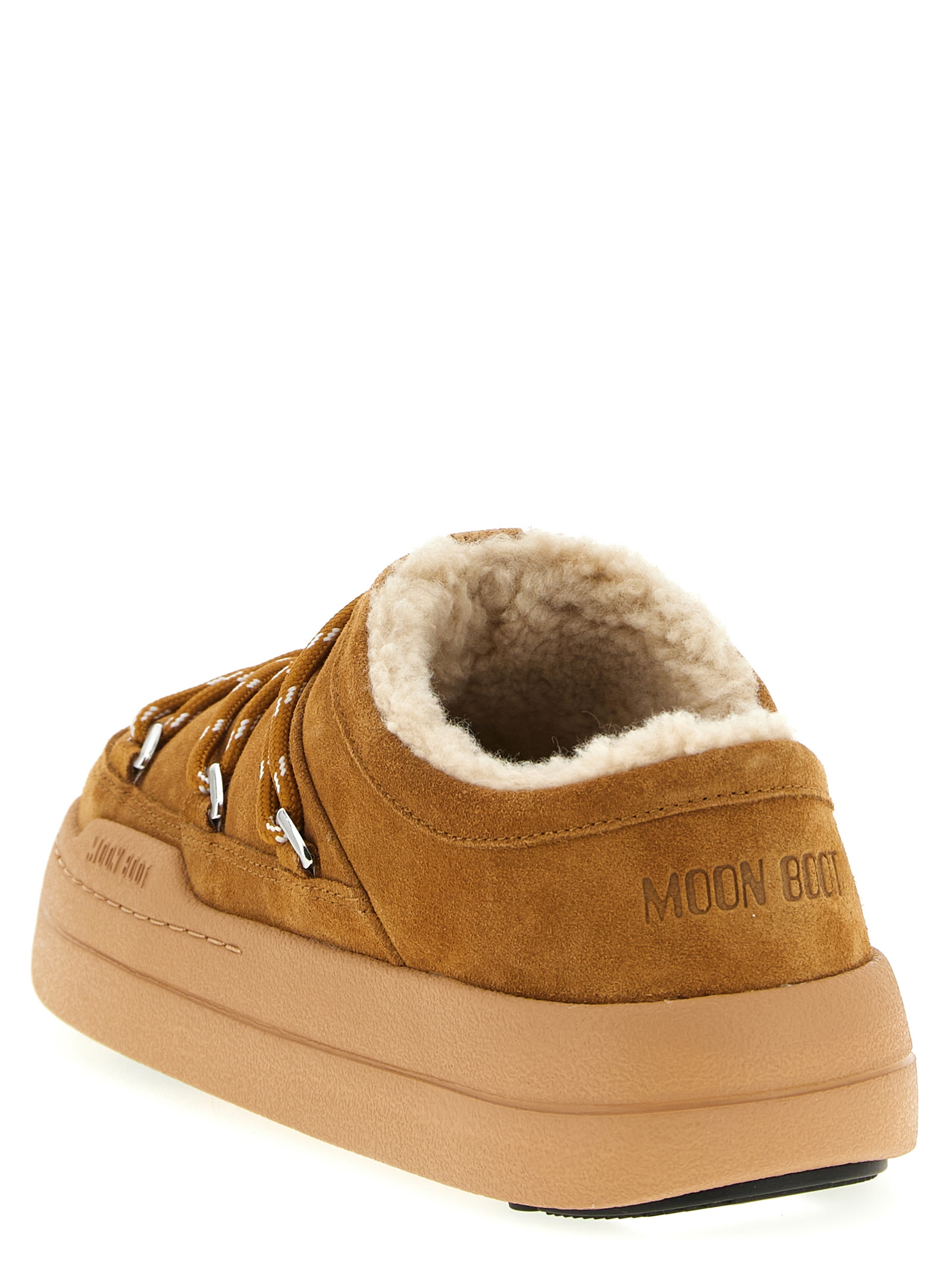 'Park Slipper' mules - immagine 3