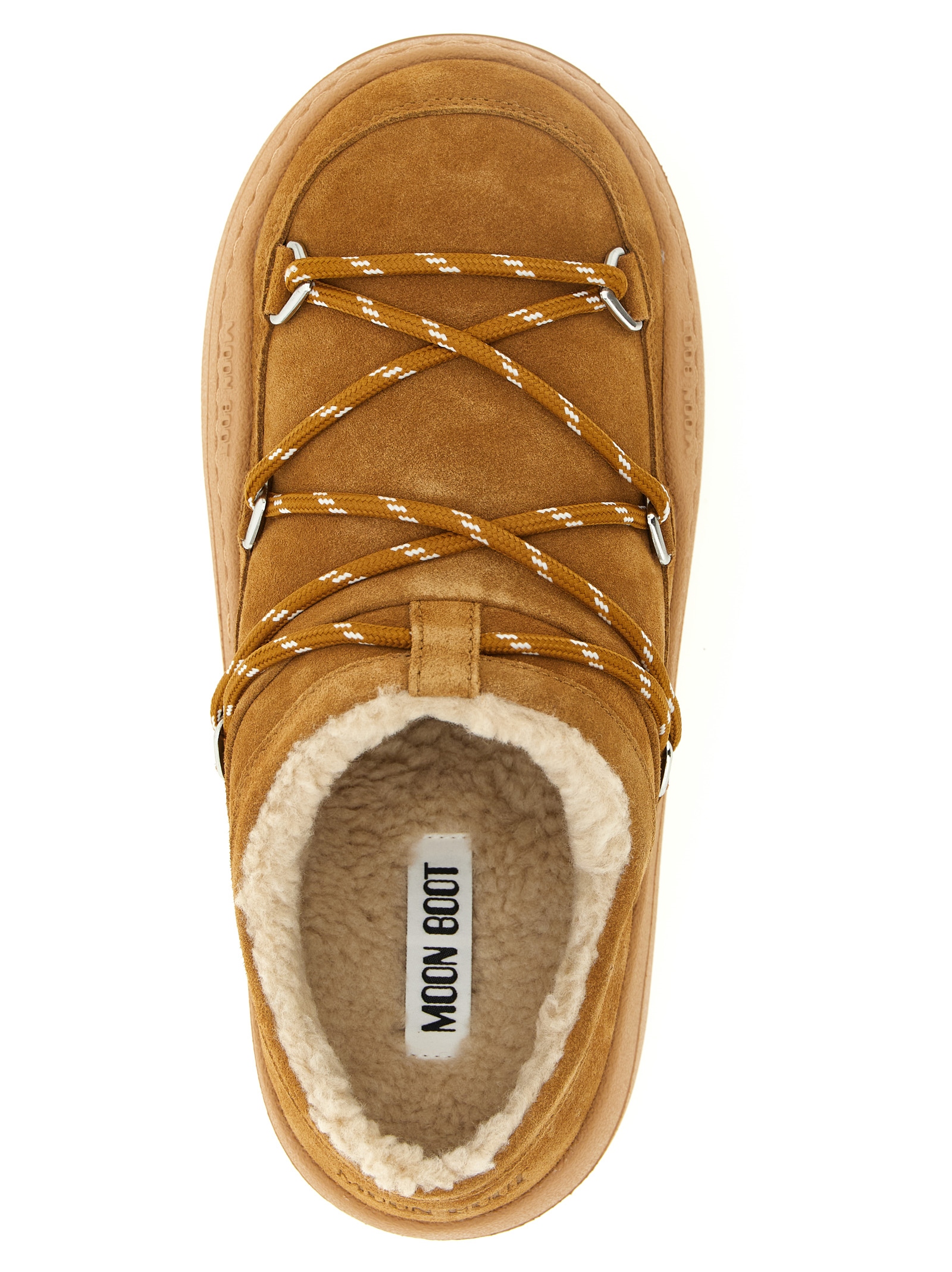 'Park Slipper' mules - immagine 4