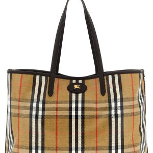 Medium 'Highlands' shopping bag