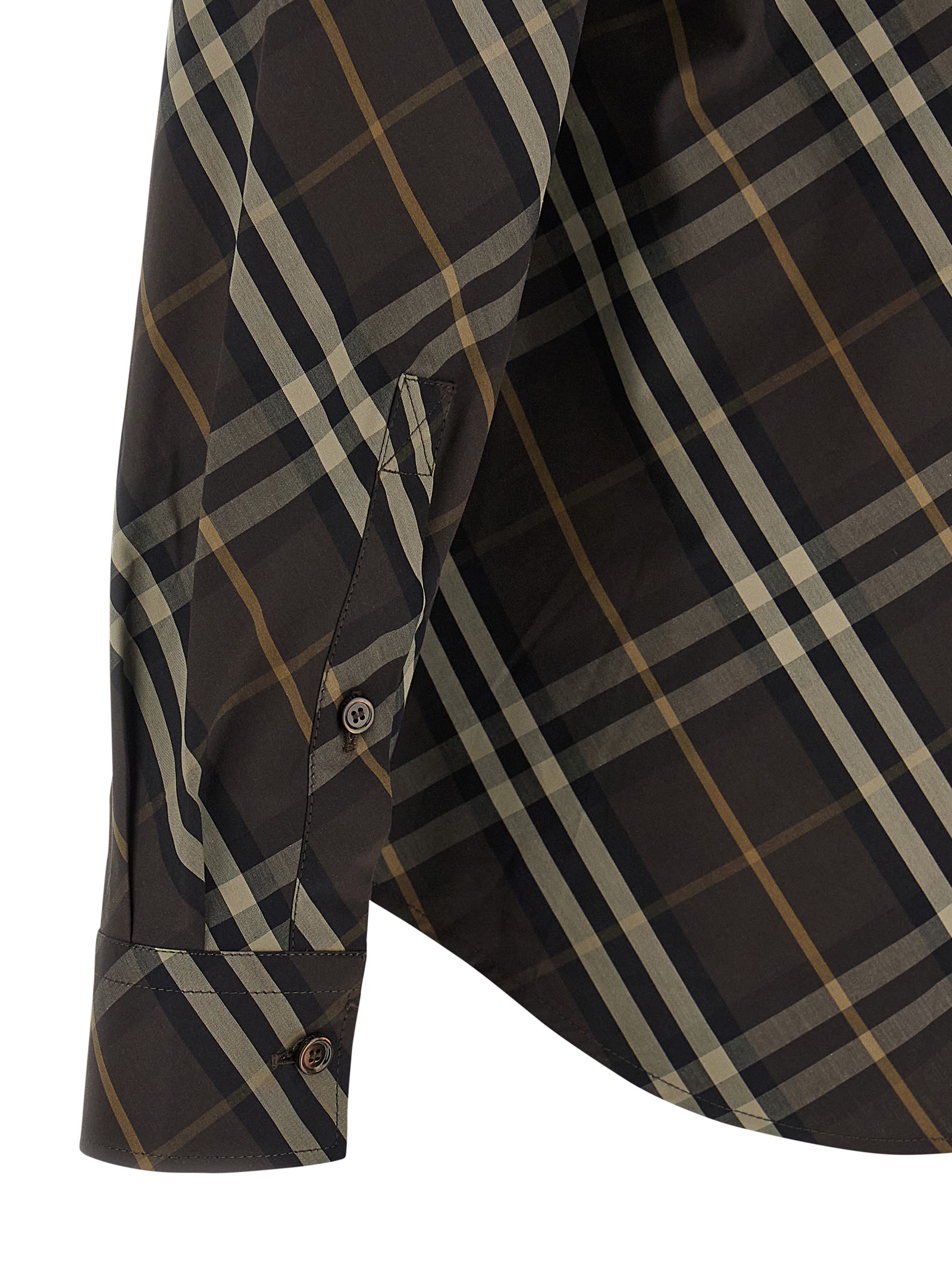 'Robert' shirt - immagine 4