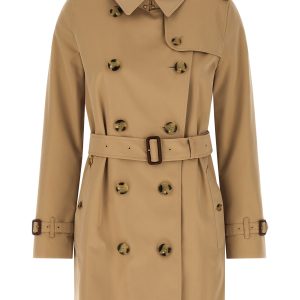 'Kensington' trench coat