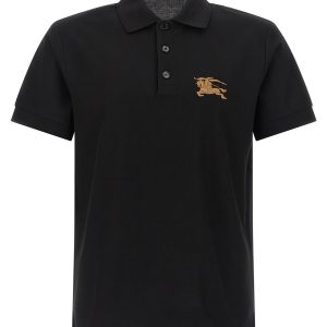 Embroidery polo shirt
