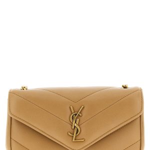 'Loulou' mini crossbody bag