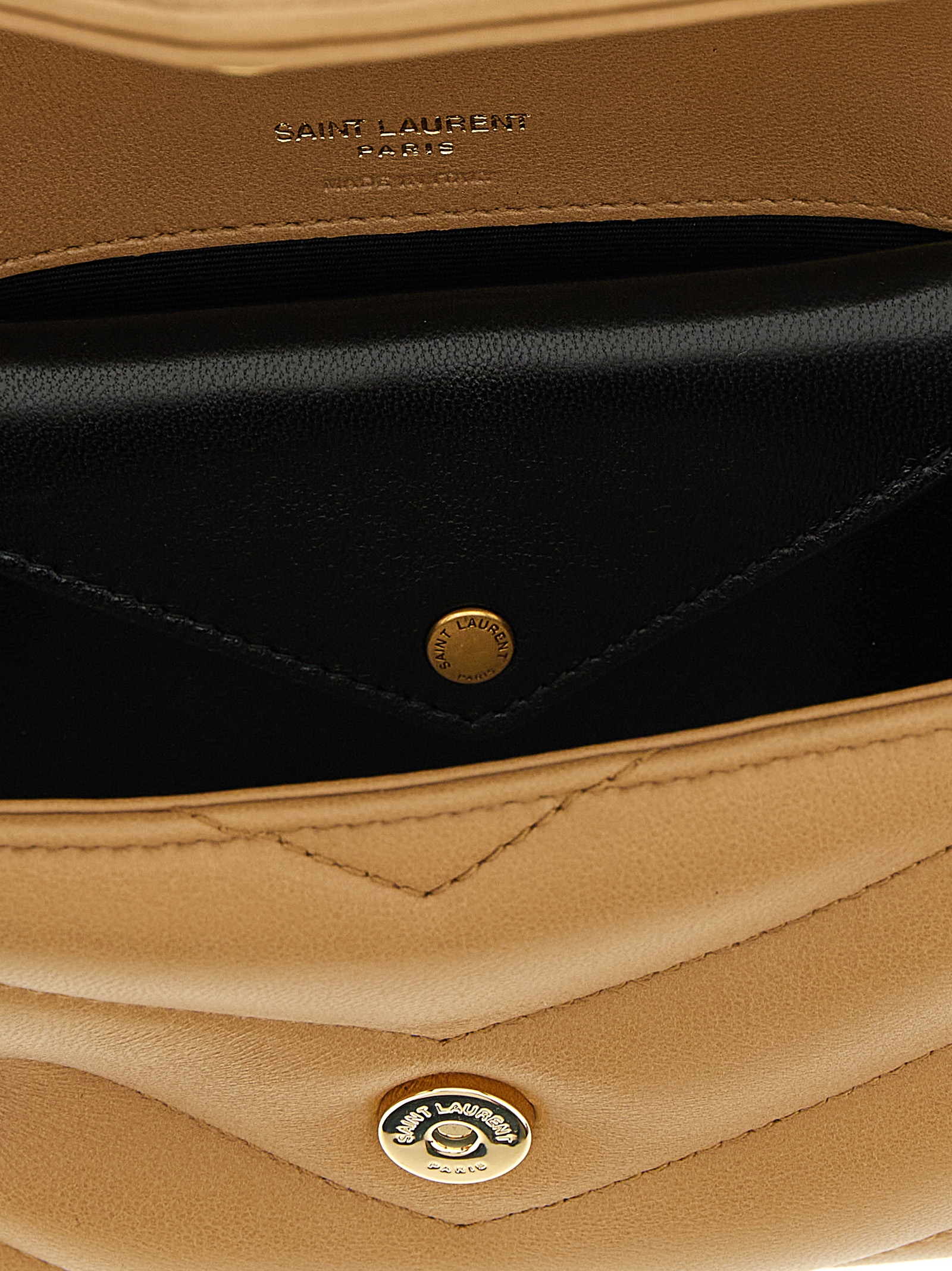 'Loulou' mini crossbody bag - immagine 4