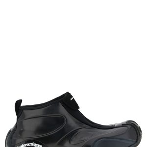 'Basketball' sneakers