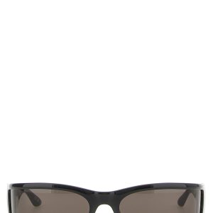'Sunset Rectangle' sunglasses