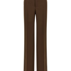 Tailored trousers