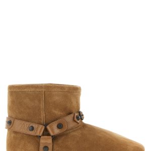 'Alaska Soft' ankle boots