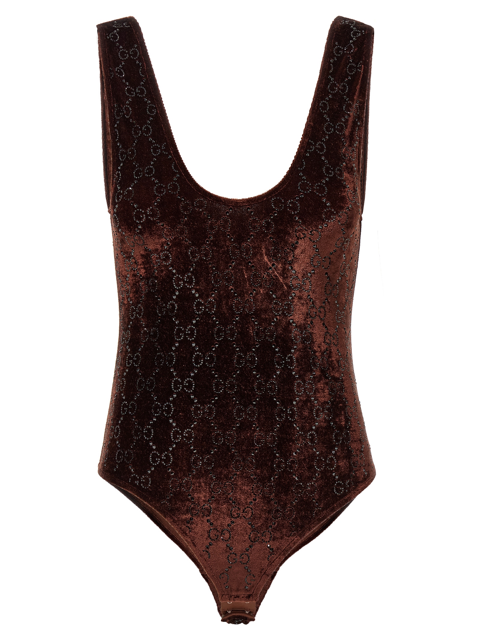 'GG' bodysuit