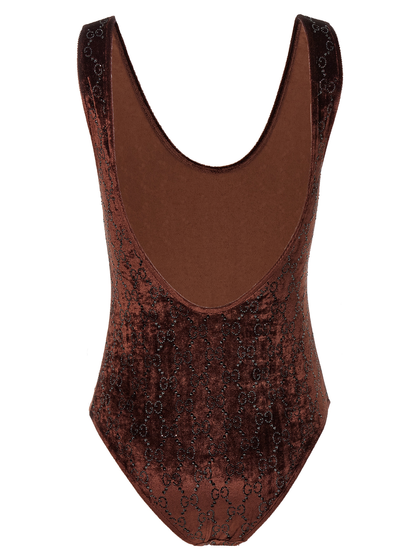 'GG' bodysuit - immagine 2