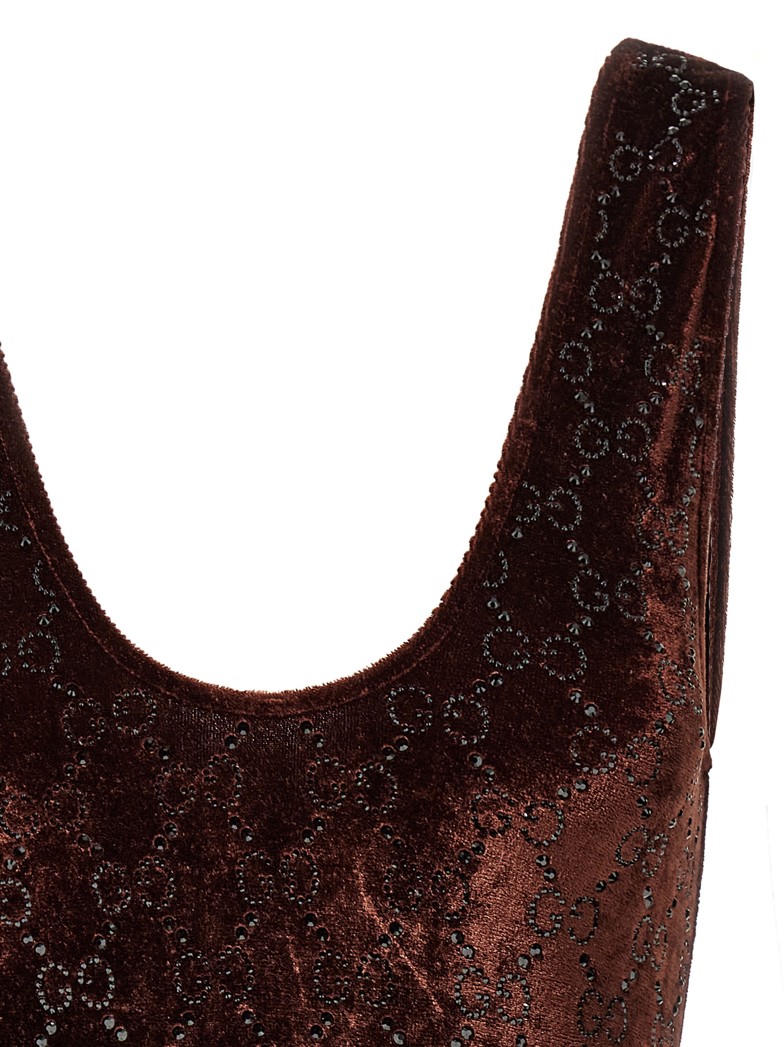 'GG' bodysuit - immagine 3