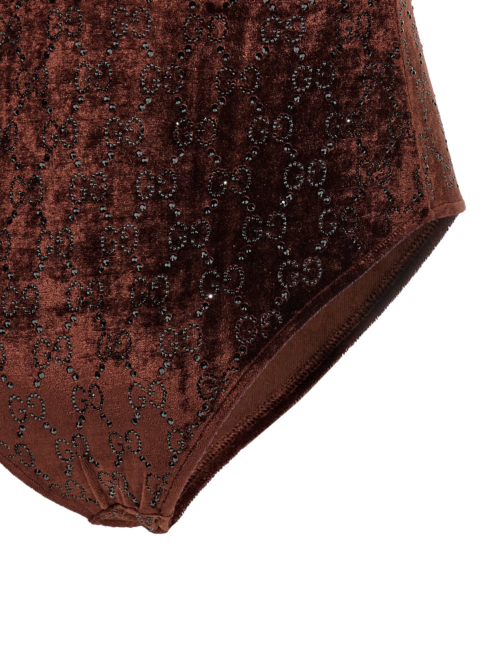 'GG' bodysuit - immagine 4