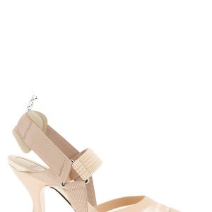 'Colibrì' slingback