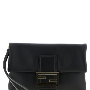 'Mamma Baguette' pouch