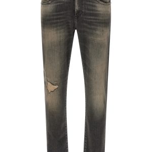 'D-Strukt' jeans