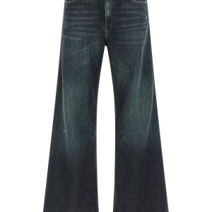 'D-Akemi' jeans